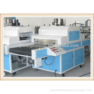 Spot Varnish UV machine